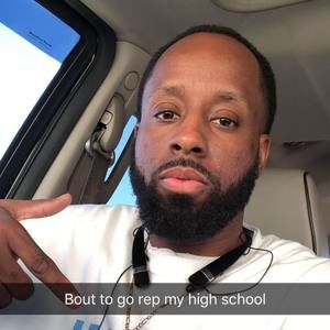 Meet your Posher, Wesley